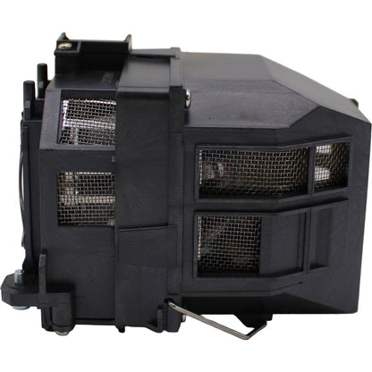 Epson BrightLink Pro 1430Wi Replacement Projector Lamp with Original Osram Bulb and Housing - view 8