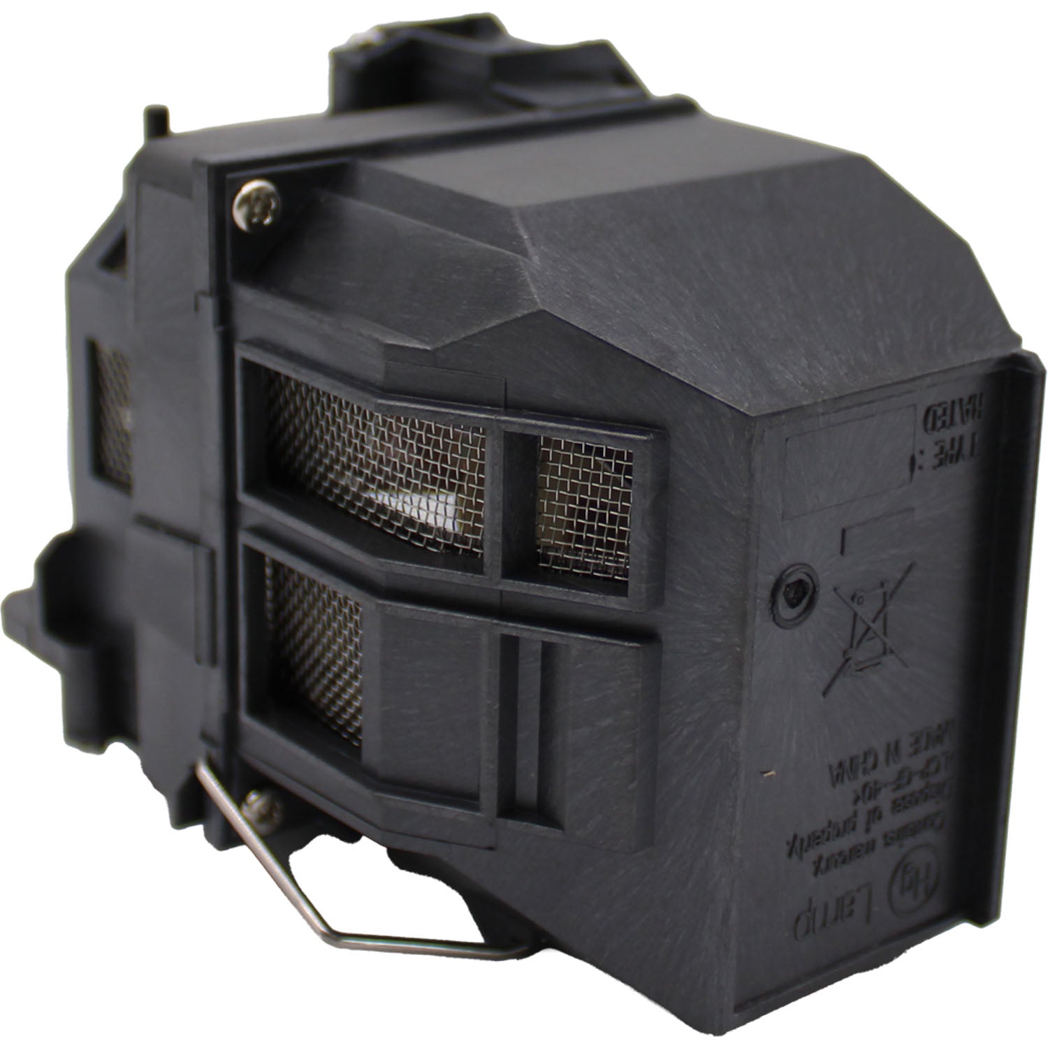 Epson BrightLink Pro 1420Wi Replacement Projector Lamp With Original Bulb Inside