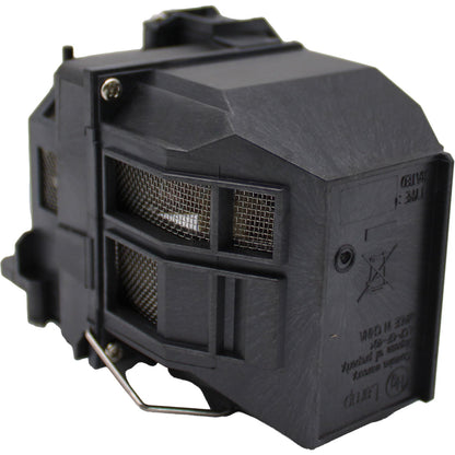 Epson BrightLink 585Wi Replacement Projector Lamp with Original Osram Bulb and Housing - view 10