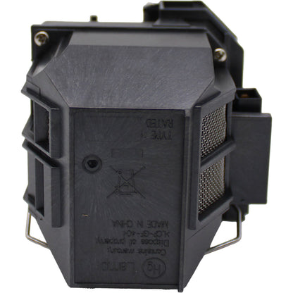 Epson V13H010L79 Replacement Projector Lamp with Original Osram Bulb and Housing - view 11