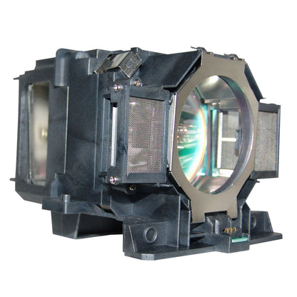 Epson Powerlite Z11000WNL Replacement Projector Lamp with Original Ushio Bulb and Housing - view 6