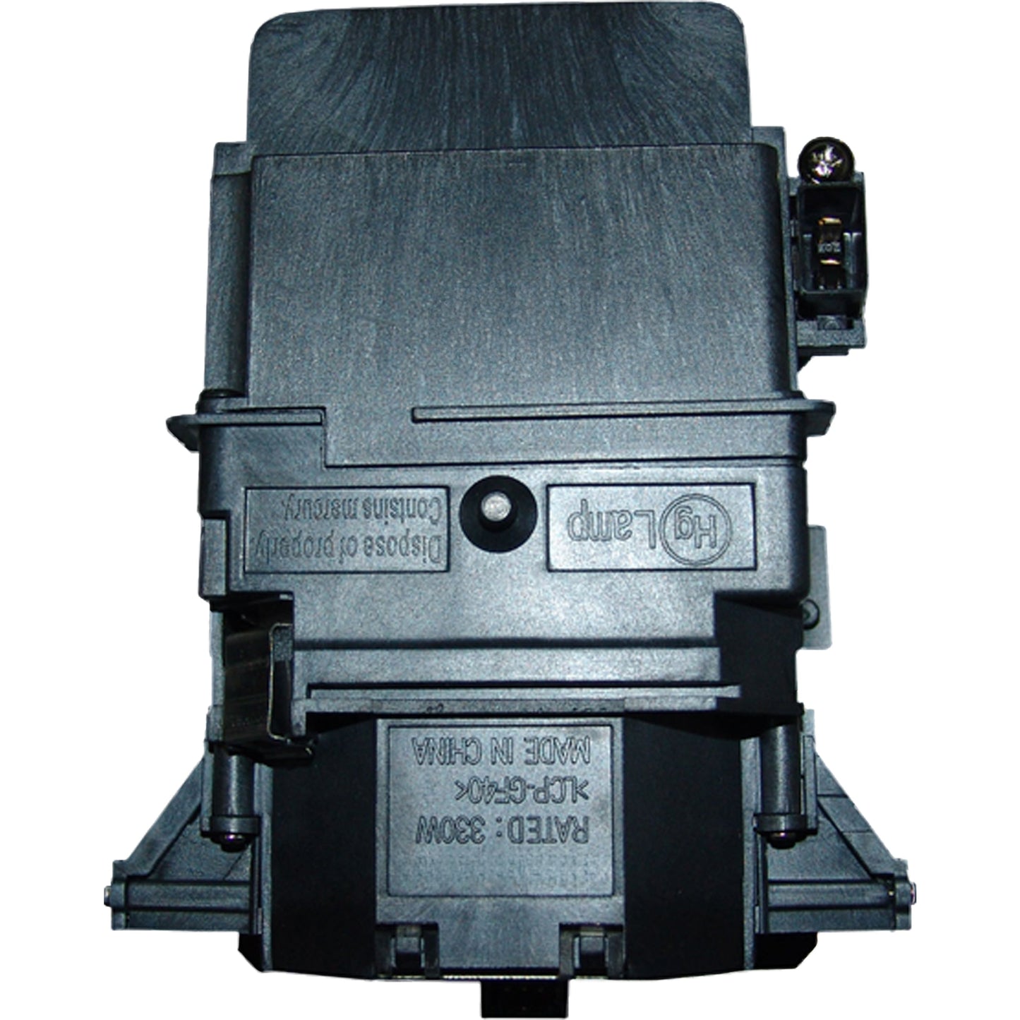 Epson Powerelite Pro Z10005NL (Single) Compatible Replacement Projector Lamp