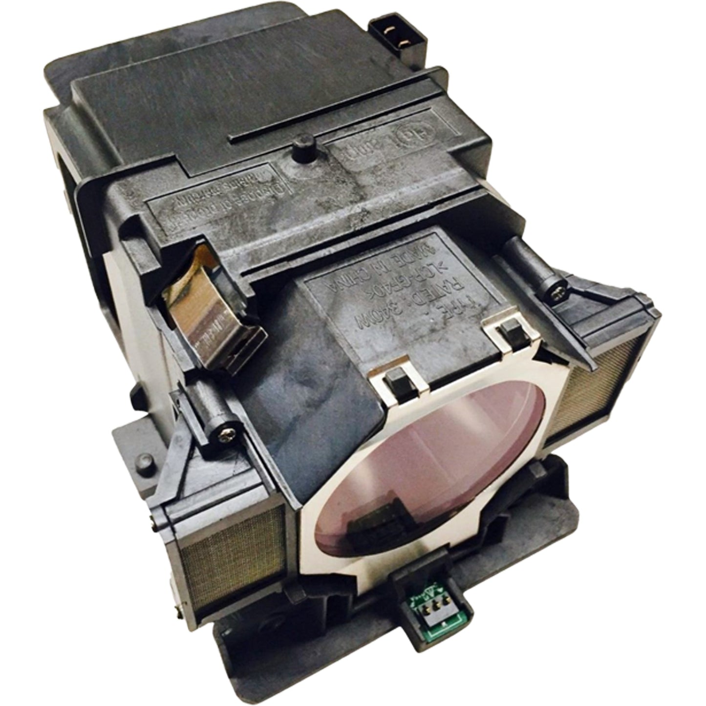 Epson V13H010L81 Replacement Projector Lamp With Original Bulb Inside