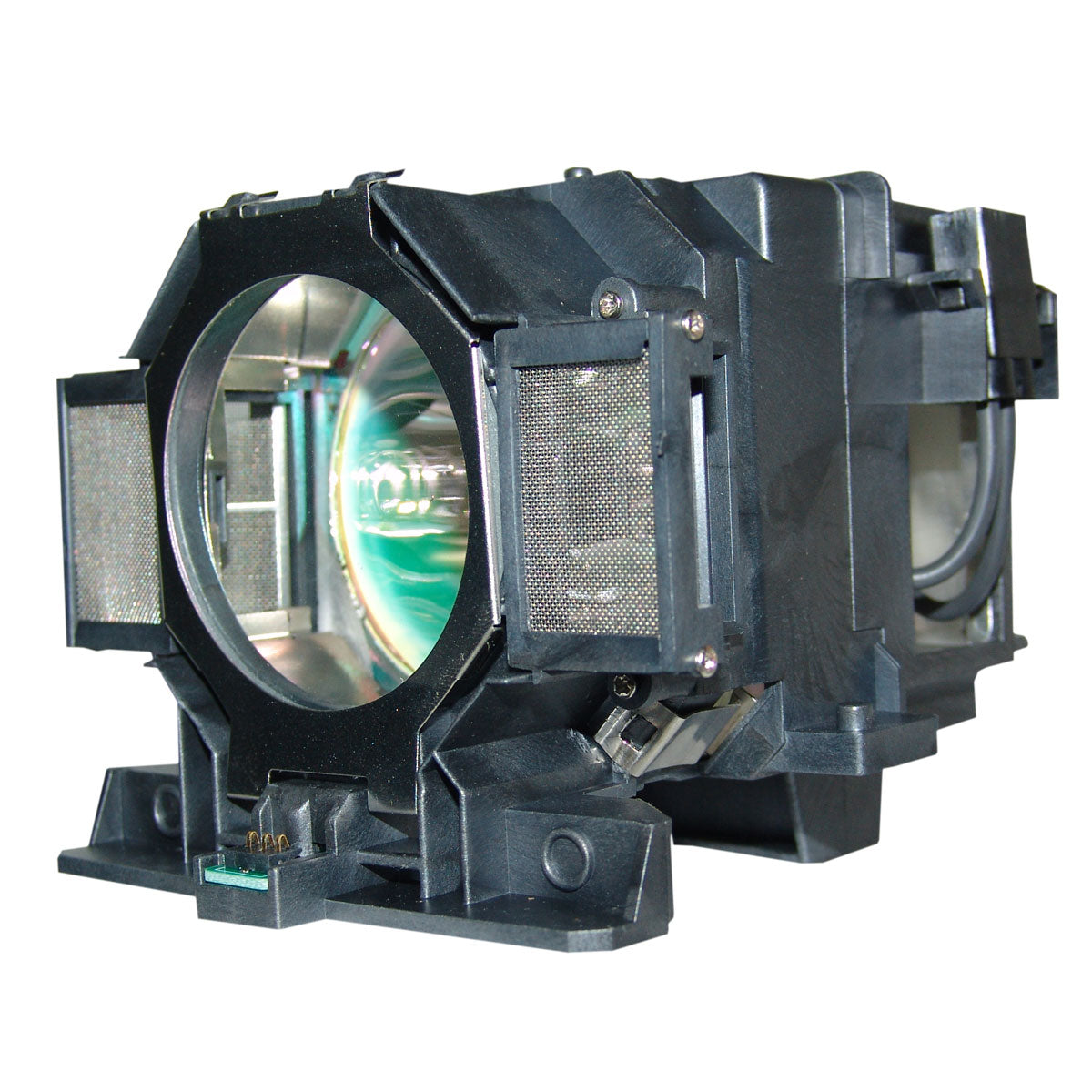 Epson EB-Z9870U Replacement Projector Lamp with Original Ushio Bulb and Housing - view 5