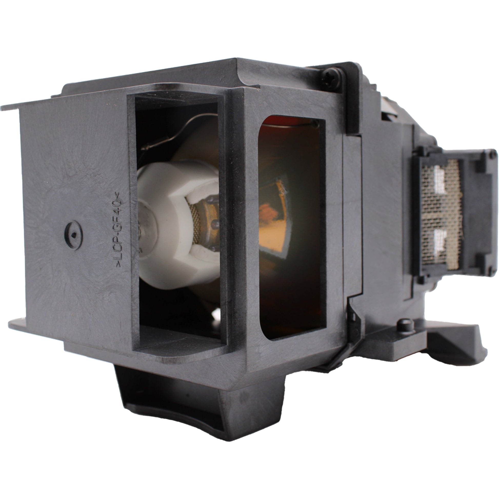 Epson Powerelite Pro Z10005NL TwinPack Replacement Projector Lamp With Original Bulb Inside