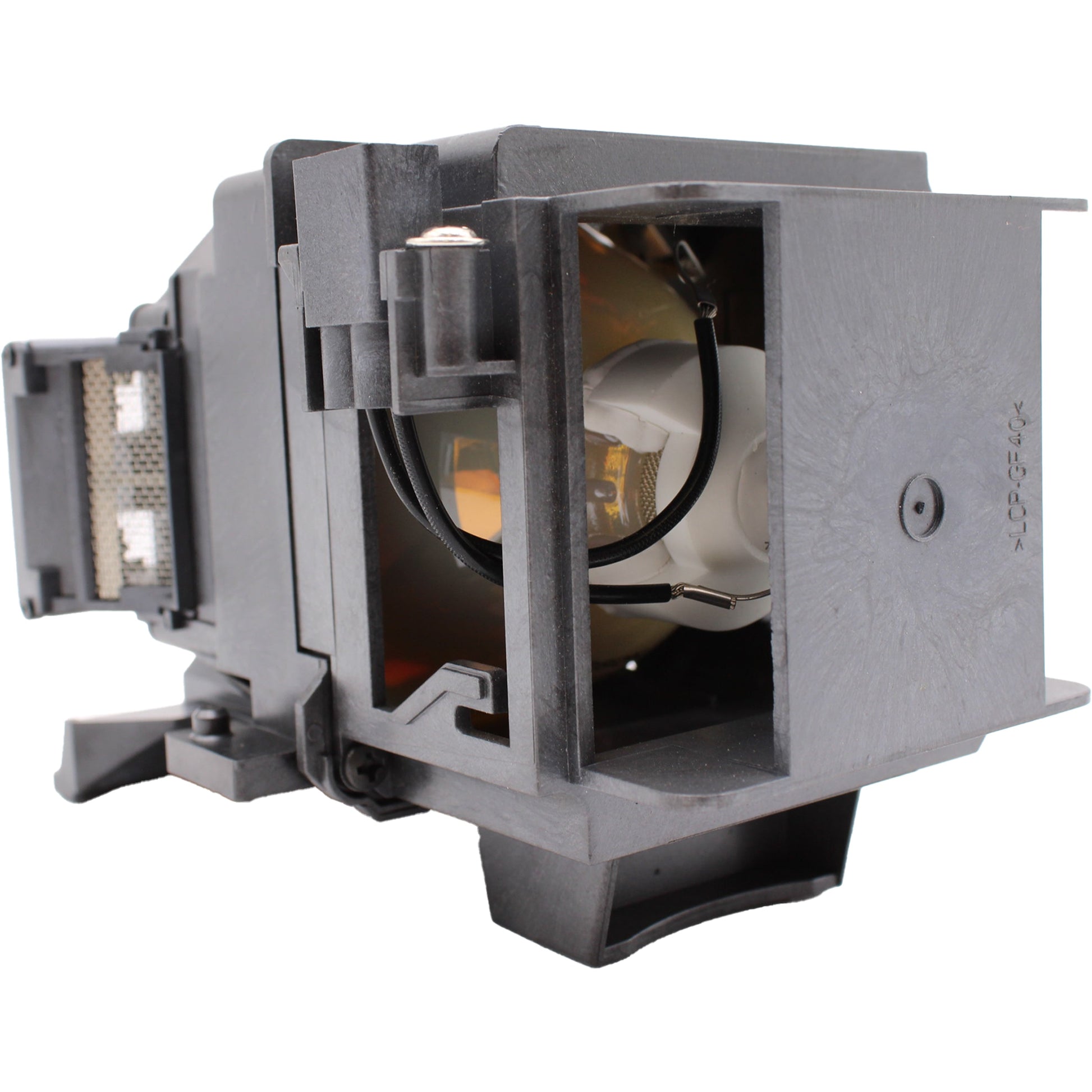 Epson Powerelite Pro Z10005NL TwinPack Replacement Projector Lamp With Original Bulb Inside