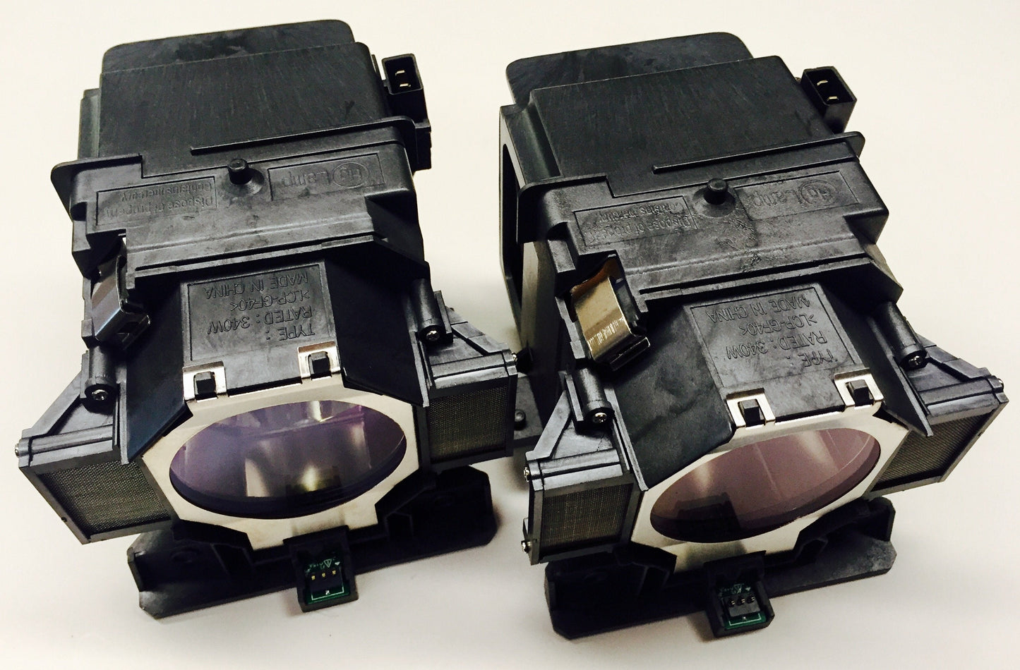 Epson ELPLP82 Genuine OEM Replacement Projector Lamp & Housing