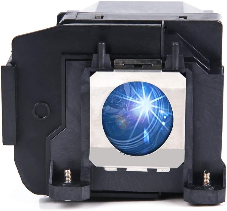 Epson V11H961052 Replacement Projector Lamp With Original Bulb Inside