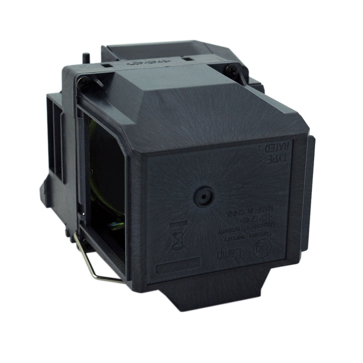 Epson V11H798053 Replacement Projector Lamp With Original Bulb Inside