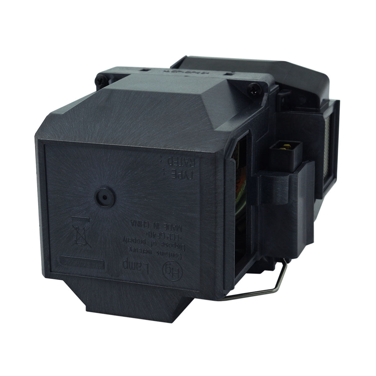 Epson HC 3100 Replacement Projector Lamp With Original Bulb Inside