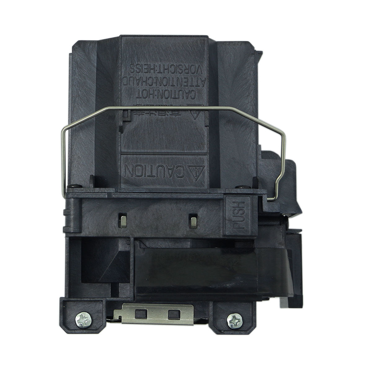 Epson HC 3100 Replacement Projector Lamp With Original Bulb Inside