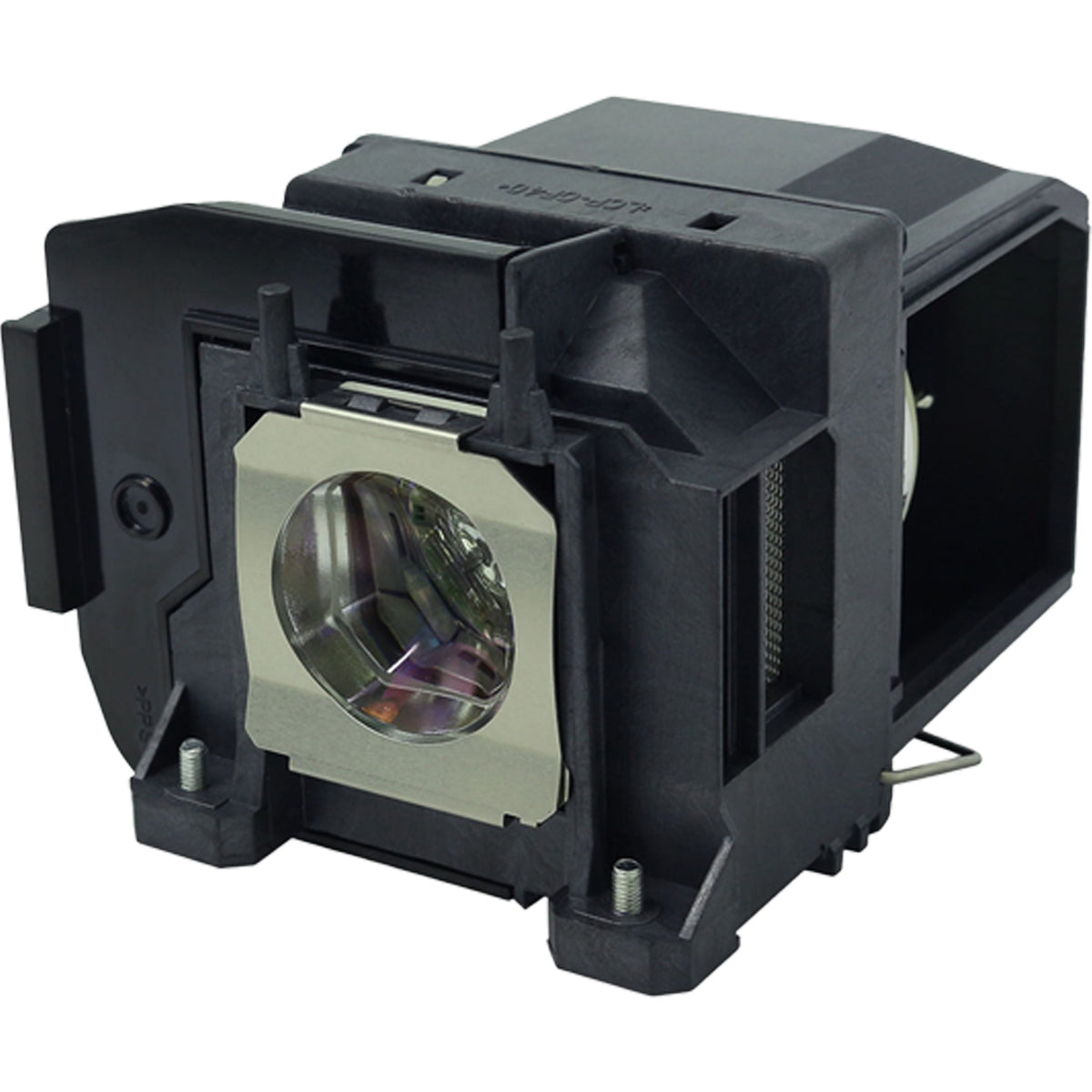 Epson HC 3510 Replacement Projector Lamp with Original Osram Bulb and Housing - view 5