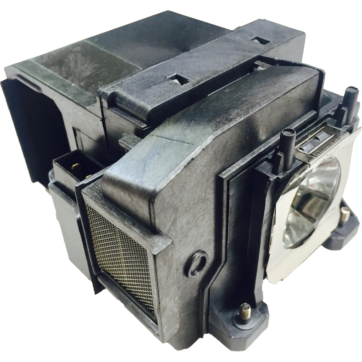 Epson HC 3000 Replacement Projector Lamp with Original Osram Bulb and Housing - view 4