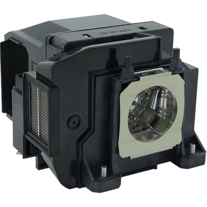 Epson HC 3510 Replacement Projector Lamp with Original Osram Bulb and Housing - view 6