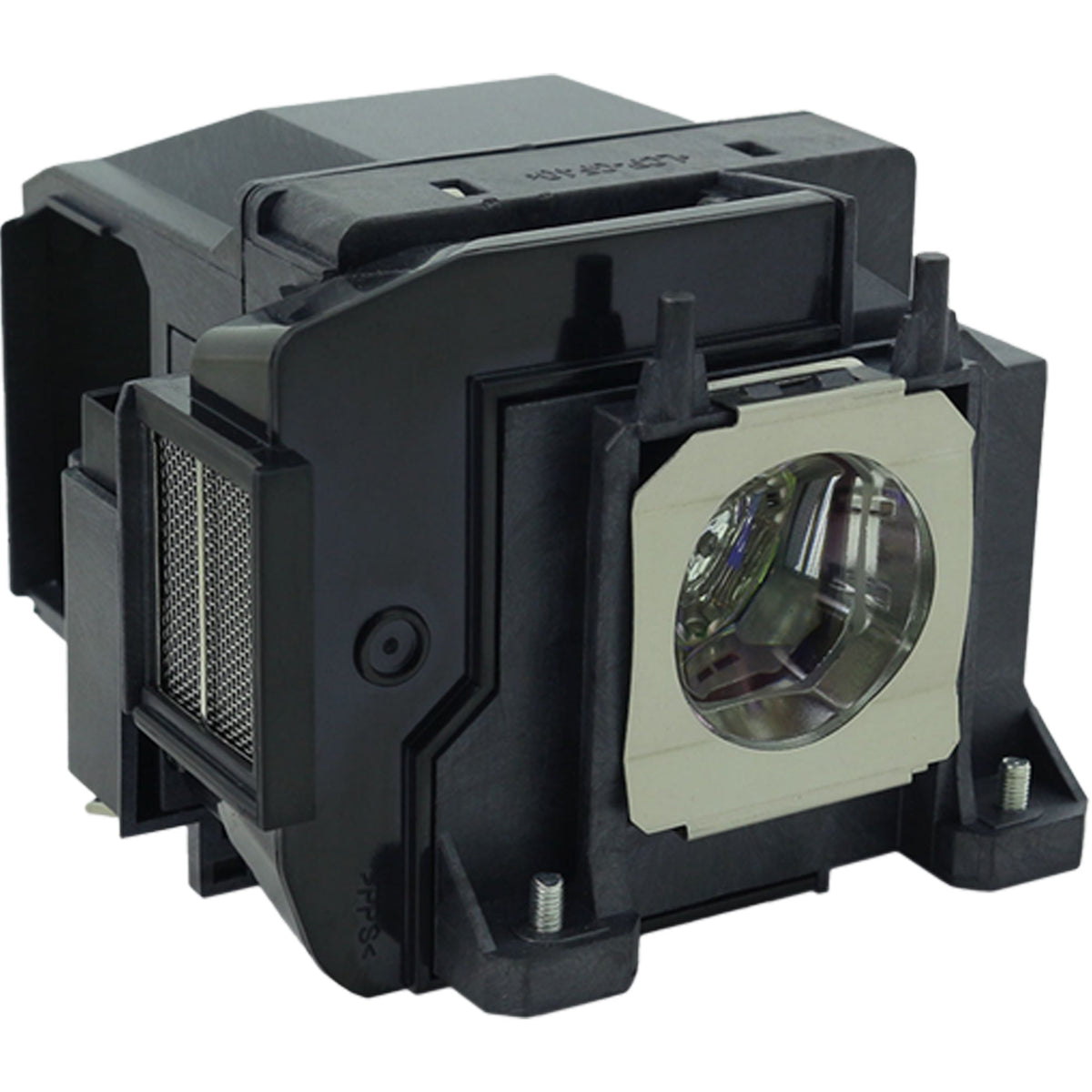 Epson Powerlite Home Cinema 3510 Replacement Projector Lamp with Original Osram Bulb and Housing - view 6