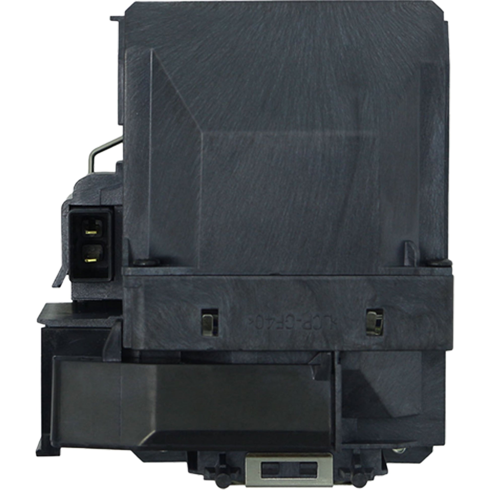 Epson V11H653020 Genuine OEM Replacement Projector Lamp & Housing