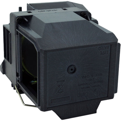 Epson HC 3000 Replacement Projector Lamp with Original Osram Bulb and Housing - view 8
