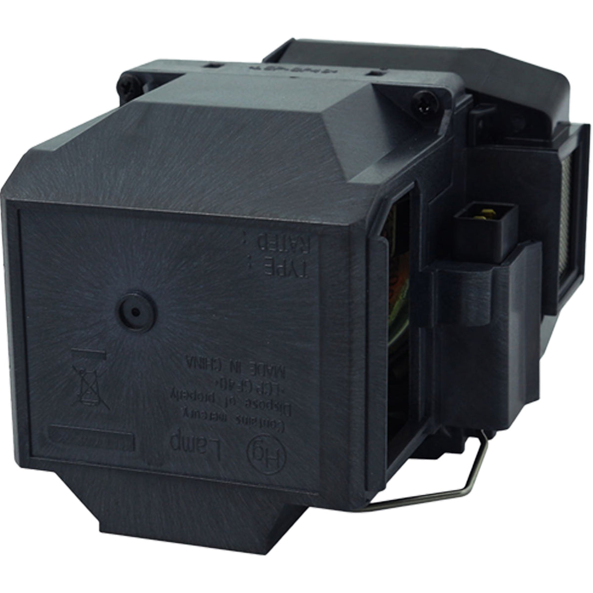 Epson HC 3000 Replacement Projector Lamp with Original Osram Bulb and Housing - view 9