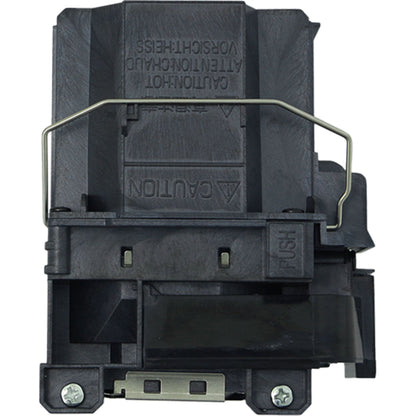 Epson HC 3000 Replacement Projector Lamp with Original Osram Bulb and Housing - view 10