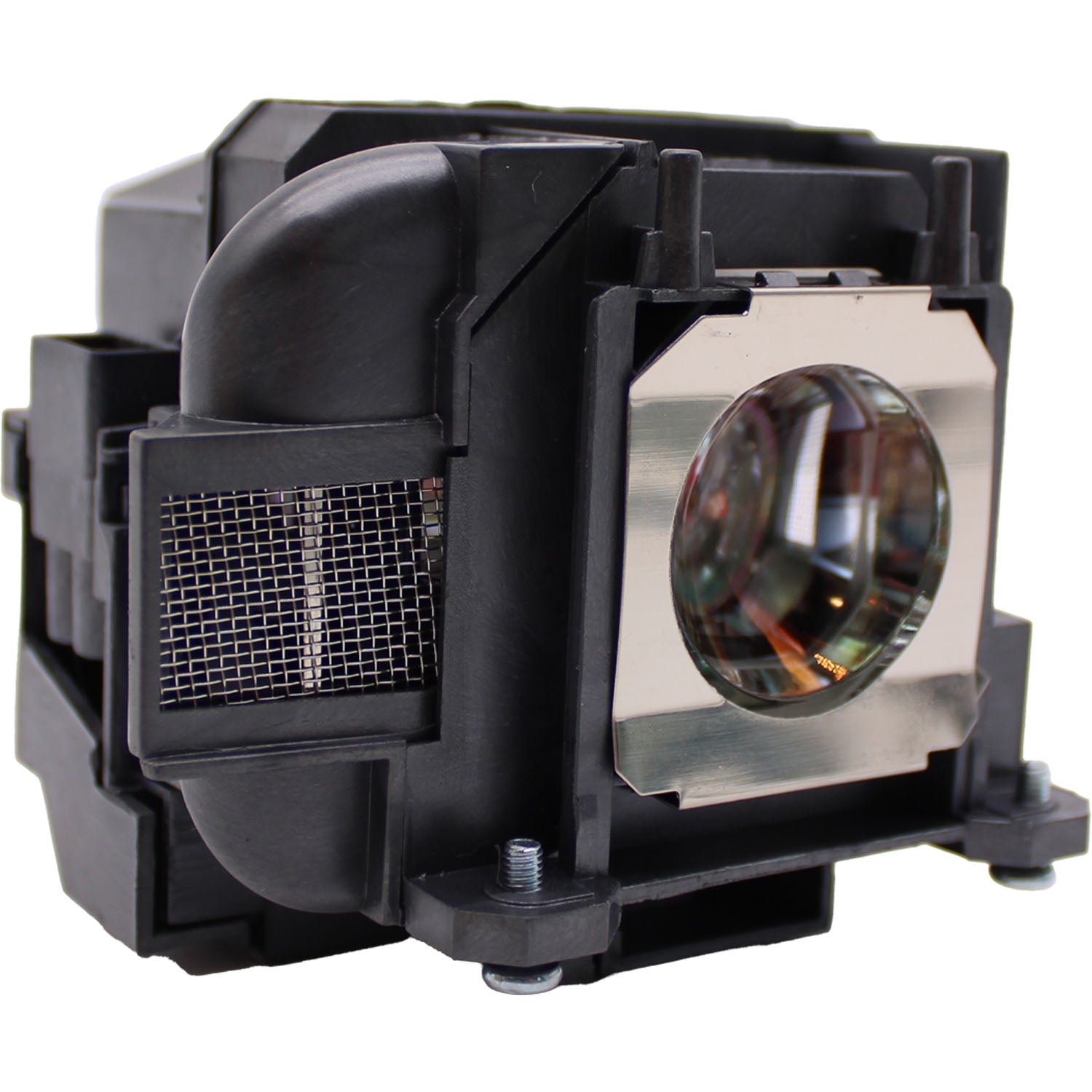 Epson EB-965H Replacement Projector Lamp with Original Osram Bulb and Housing - view 4