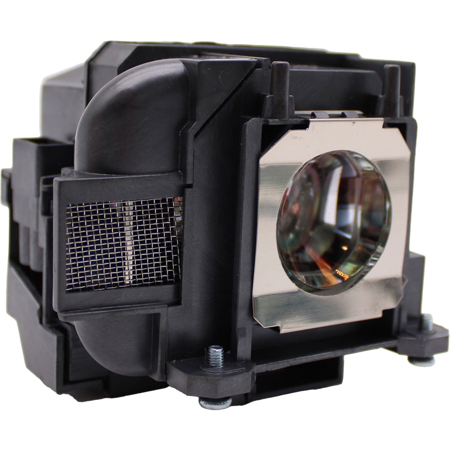 Epson EB-98H Replacement Projector Lamp with Original Osram Bulb and Housing - view 4