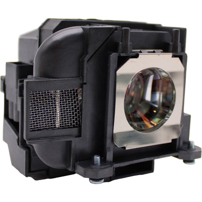 Epson EB-98H Replacement Projector Lamp with Original Osram Bulb and Housing - view 4