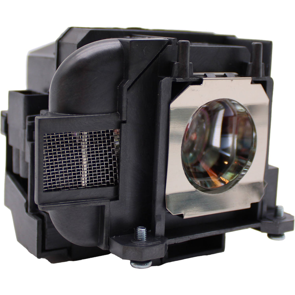 Epson H550A Replacement Projector Lamp with Original Osram Bulb and Housing - view 4