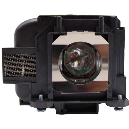Epson EB-97H Replacement Projector Lamp with Original Osram Bulb and Housing - view 6