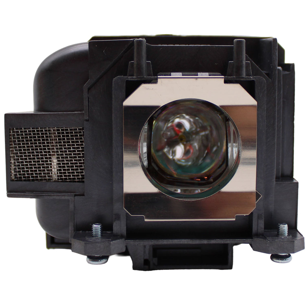 Epson VS345 Pro Replacement Projector Lamp with Original Osram Bulb and Housing - view 6