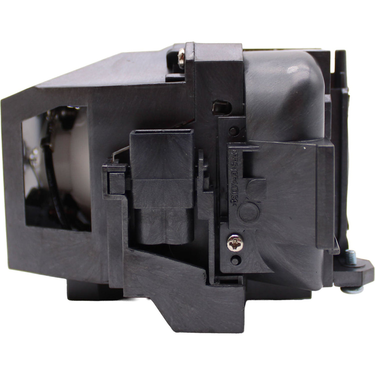 Epson Powerlite 97H Replacement Projector Lamp with Original Osram Bulb and Housing - view 7