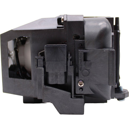 Epson H566C Replacement Projector Lamp with Original Osram Bulb and Housing - view 7