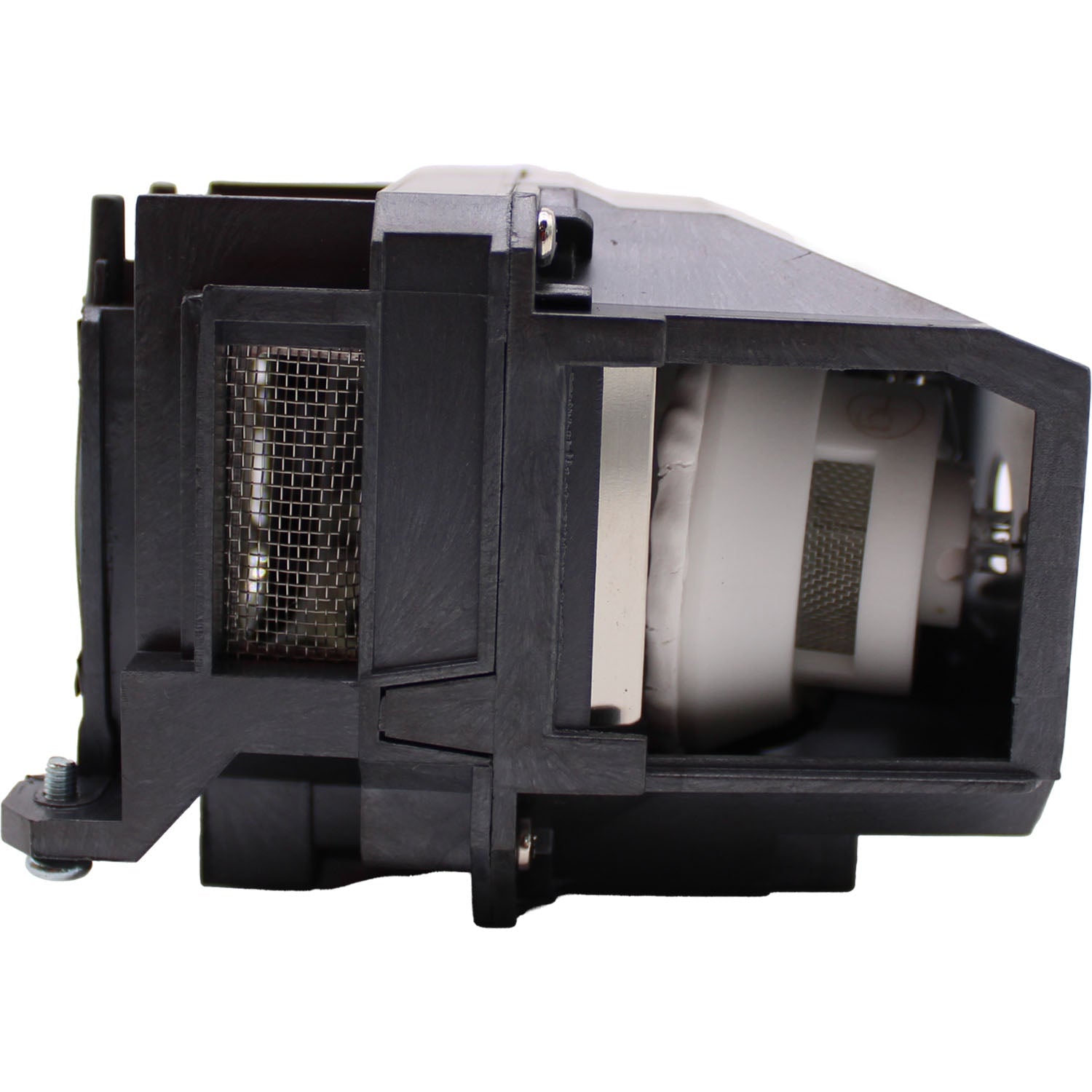 Epson EB-97H Replacement Projector Lamp with Original Osram Bulb and Housing - view 8