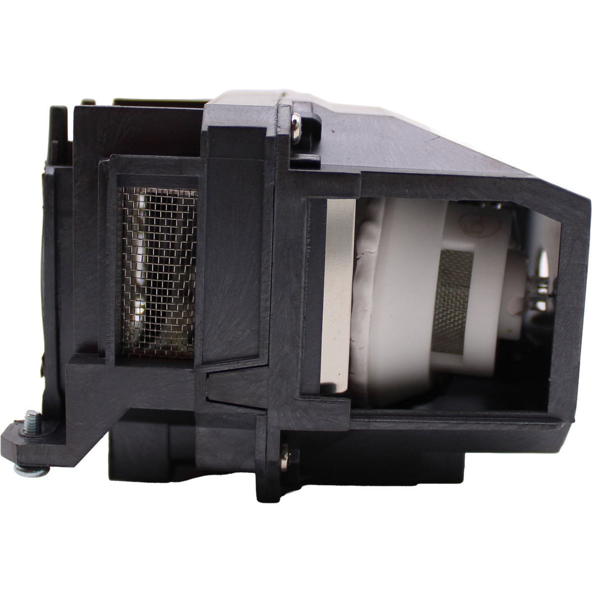 Epson Powerlite 965 Replacement Projector Lamp with Original Osram Bulb and Housing - view 8
