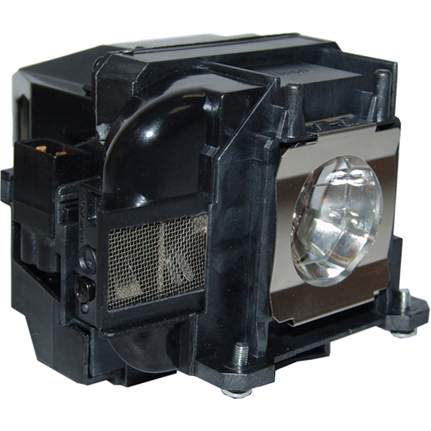 Epson Powerlite 2040 Replacement Projector Lamp With Original Bulb Inside