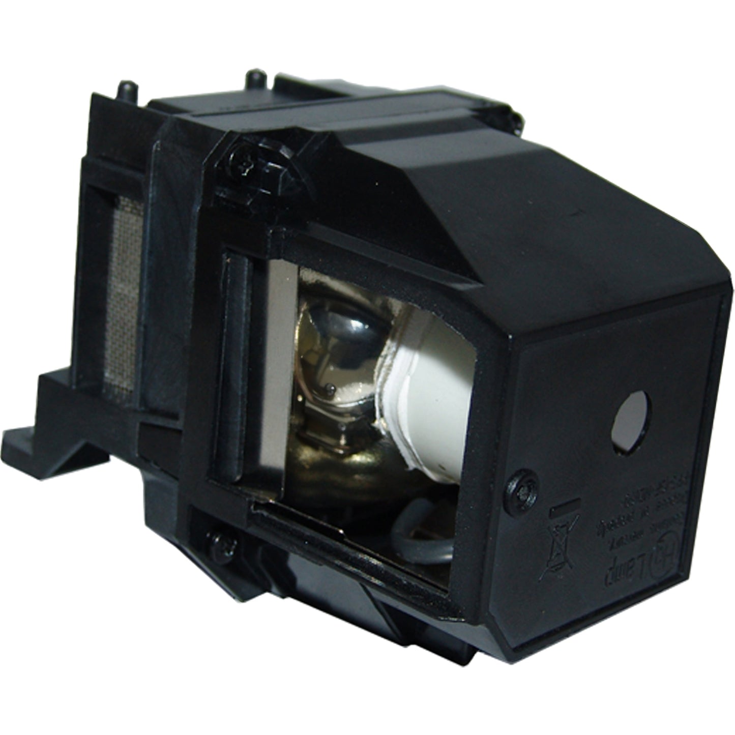 Epson EB-526Wi Replacement Projector Lamp With Original Bulb Inside