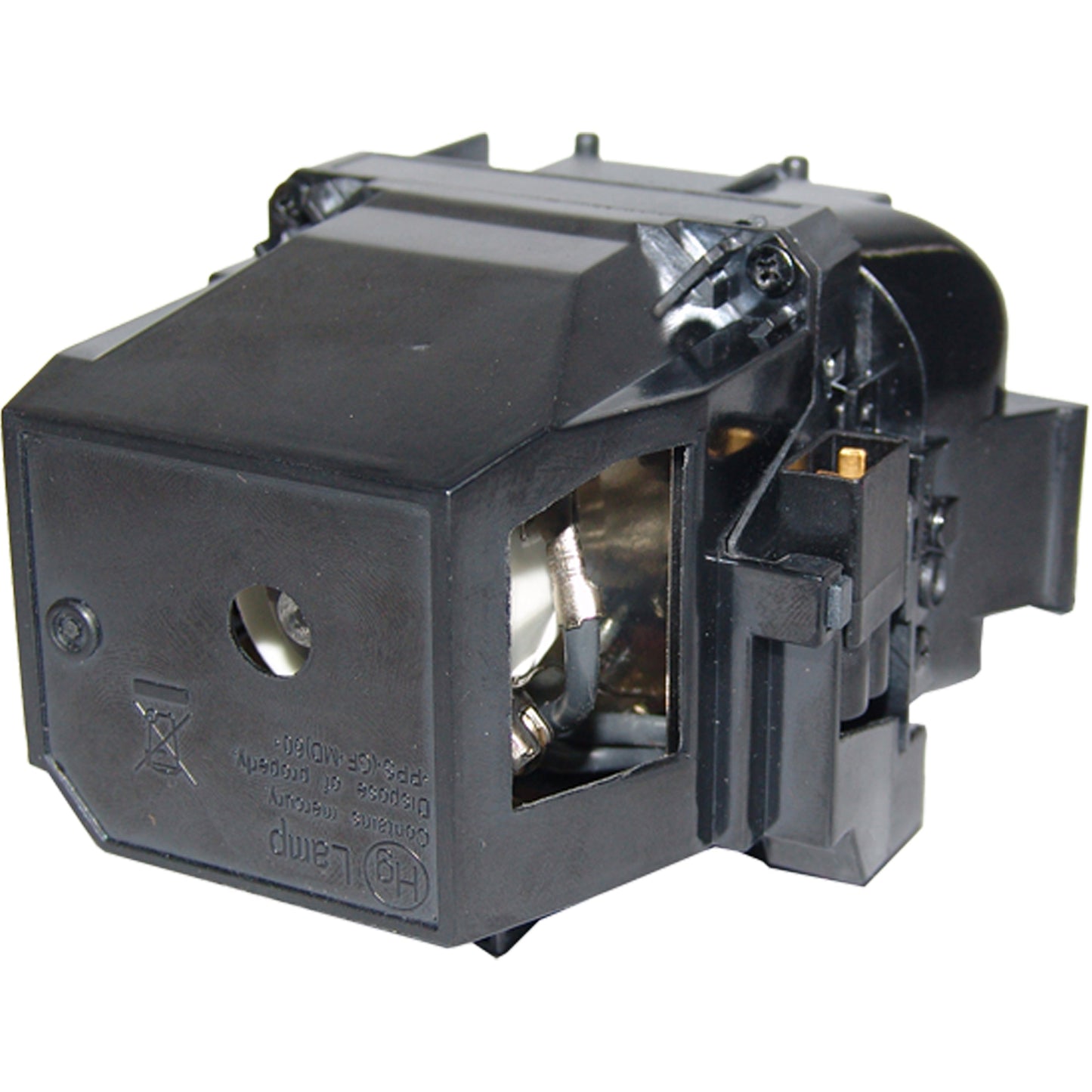 Epson Powerlite 535W Replacement Projector Lamp With Original Bulb Inside