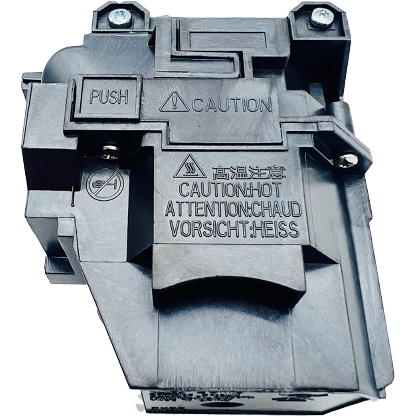 Epson EB-S130 Compatible Replacement Projector Lamp