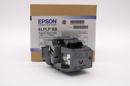 Epson V11H690041 Genuine OEM Replacement Projector Lamp & Housing
