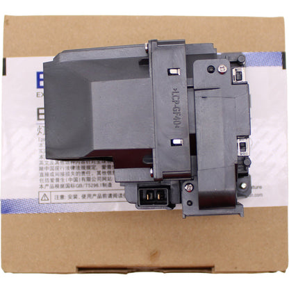 Epson ELP-LP89 Replacement Projector Lamp with Original Osram Bulb and Housing - view 5