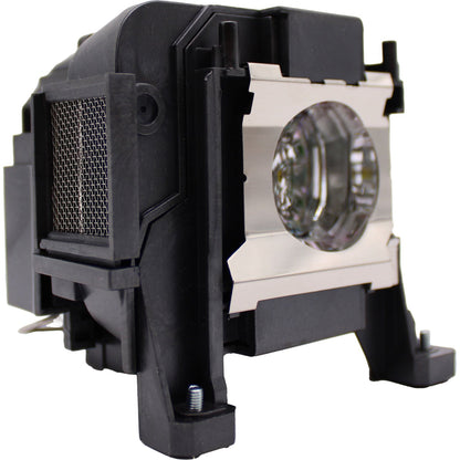 Epson Pro Cinema 6040UB Replacement Projector Lamp with Original Osram Bulb and Housing - view 4