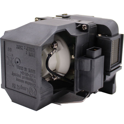 Epson EH-TW9300 Replacement Projector Lamp with Original Osram Bulb and Housing - view 7