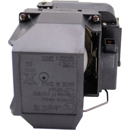 Epson HC5035 Replacement Projector Lamp with Original Osram Bulb and Housing - view 8