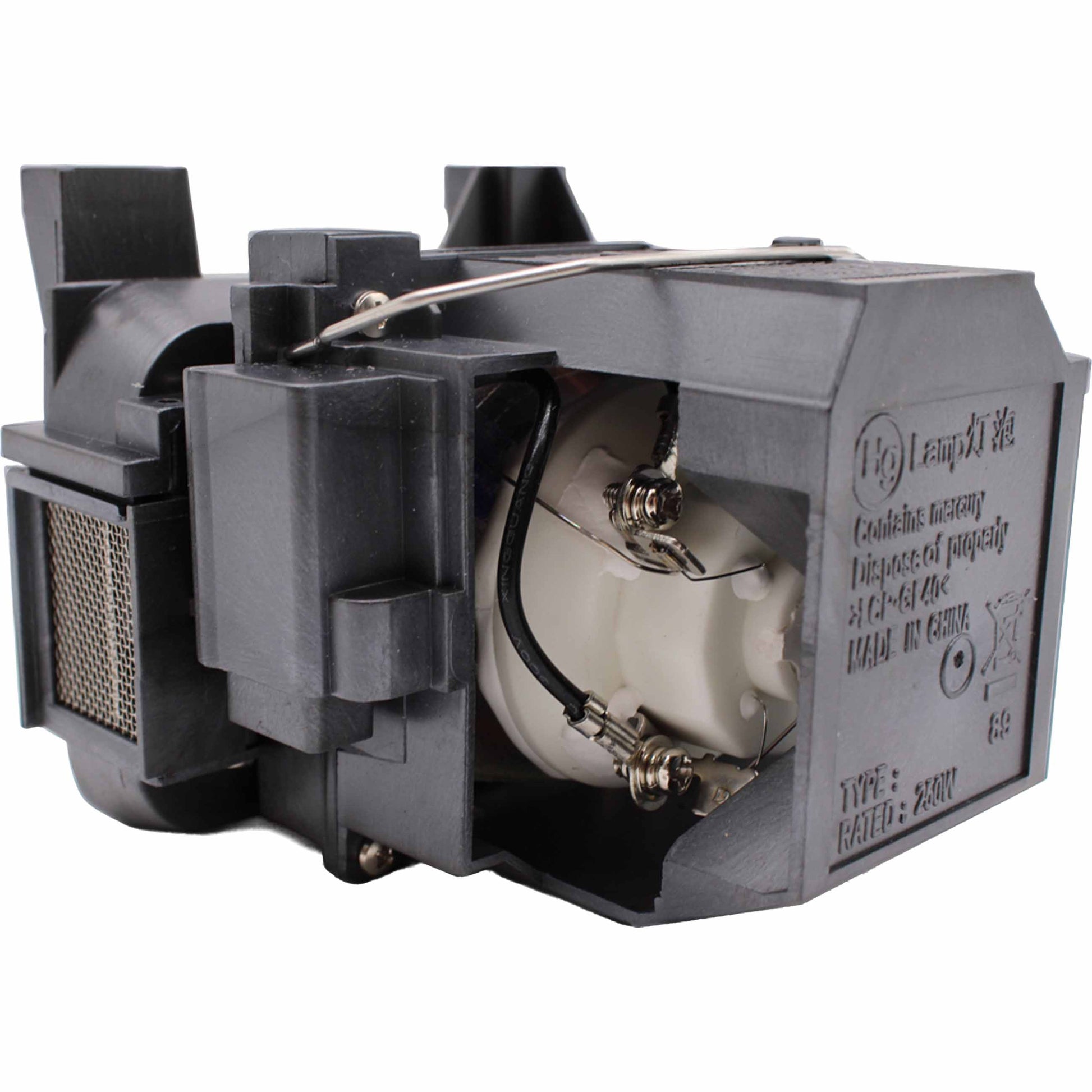 Epson EH-TW8400 Replacement Projector Lamp With Original Bulb Inside