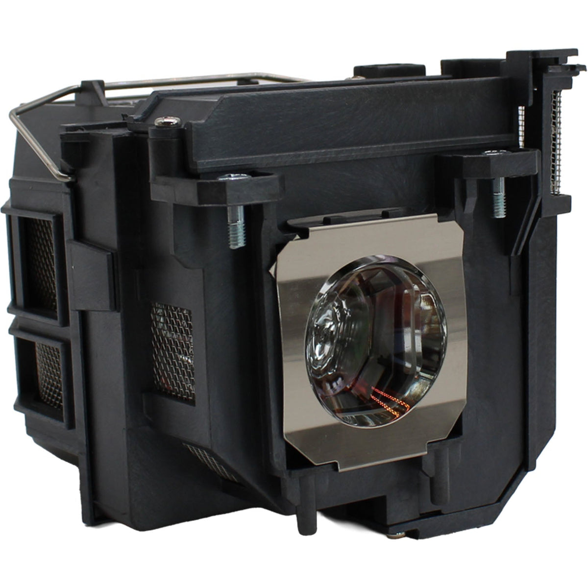 Epson ELP-LP90 Replacement Projector Lamp with Original Osram Bulb and Housing - view 4