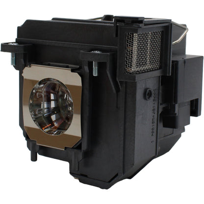 Epson EB-675W Replacement Projector Lamp with Original Osram Bulb and Housing - view 5