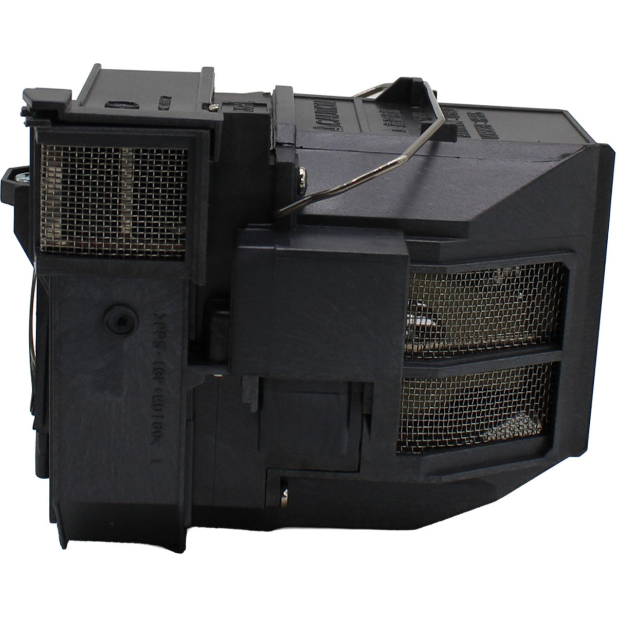 Epson ELP-LP90 Replacement Projector Lamp with Original Osram Bulb and Housing - view 6