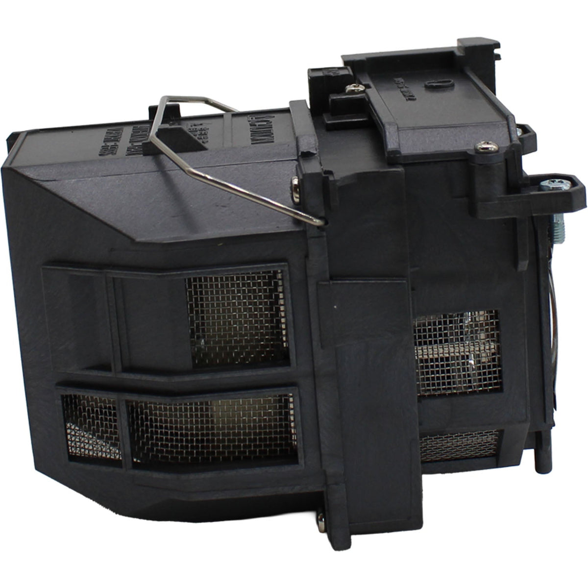 Epson ELP-LP90 Replacement Projector Lamp with Original Osram Bulb and Housing - view 9