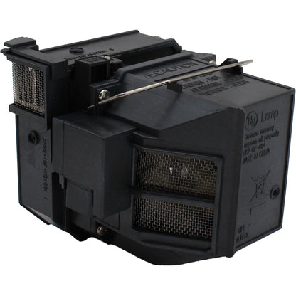 Epson ELP-LP90 Replacement Projector Lamp with Original Osram Bulb and Housing - view 7