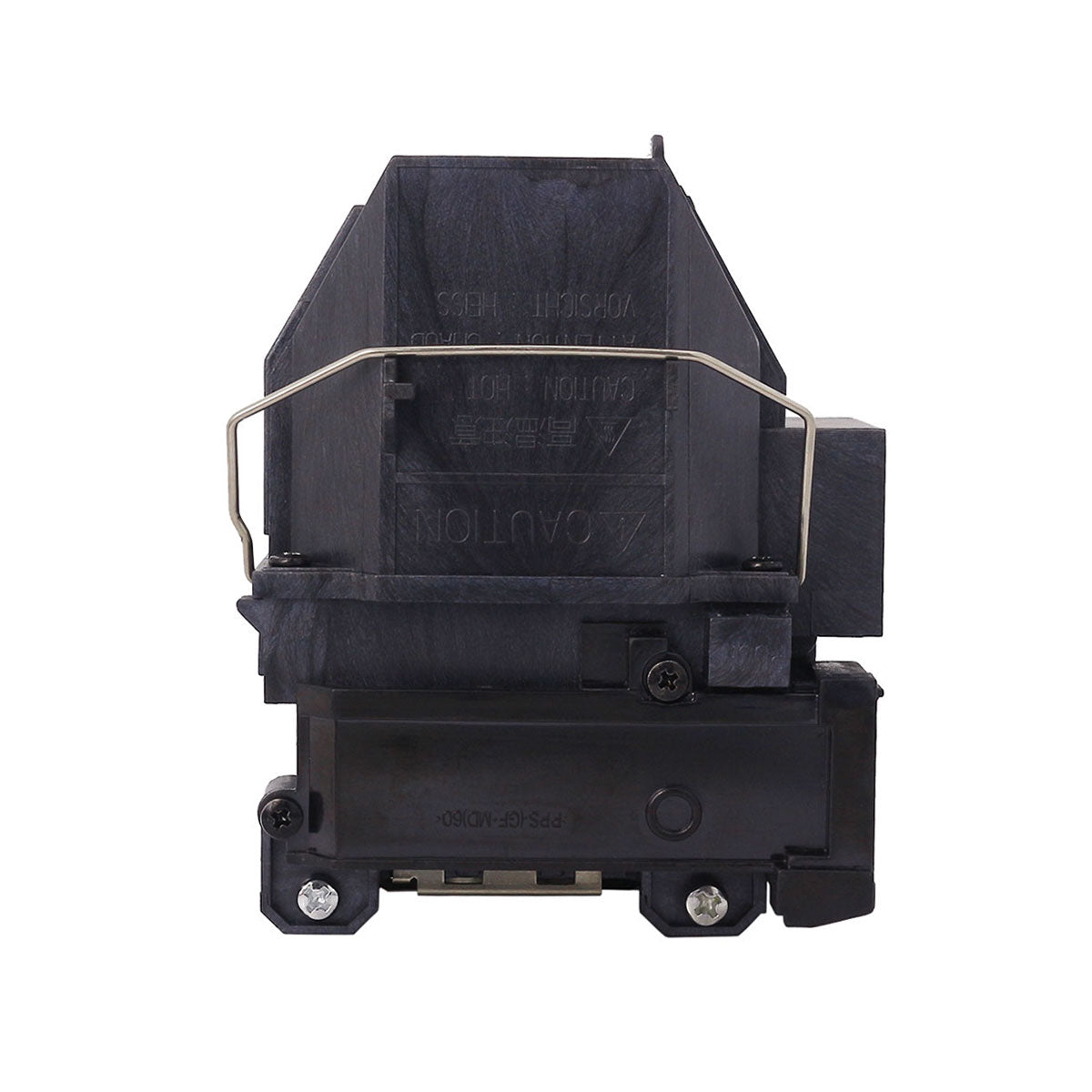 Epson EB-695Wie Replacement Projector Lamp With Original Bulb Inside
