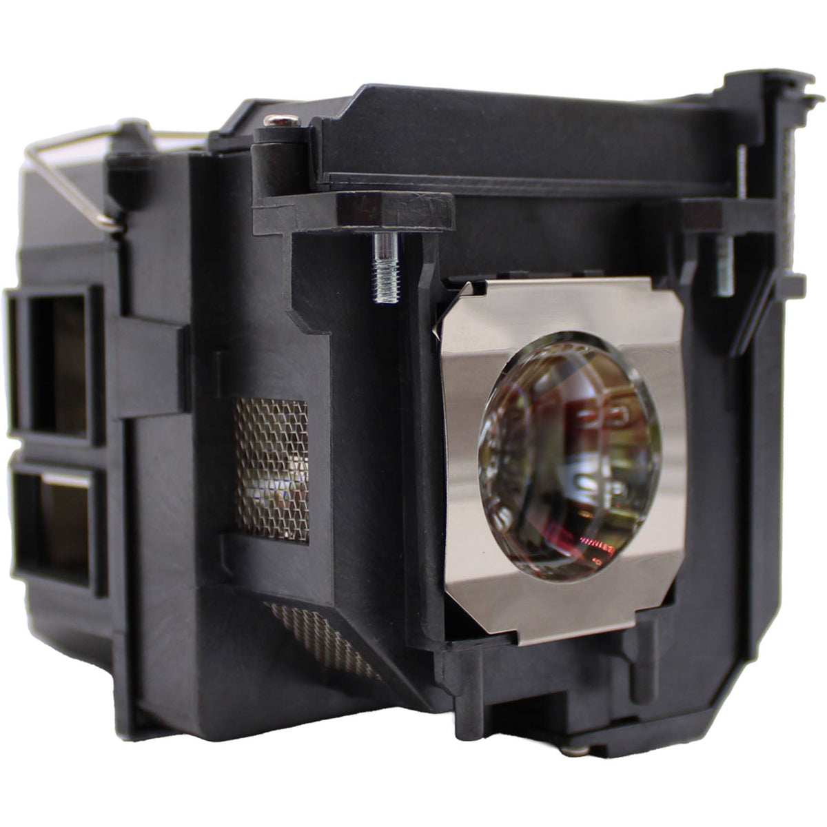 Epson EB-680 Replacement Projector Lamp with Original Osram Bulb and Housing - view 4